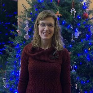 Meet your Posher, Amy